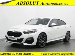 Bmw SERIE 2 GRAN COUPE (F44) 220IA 178CH M SPORT