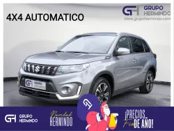 SUZUKI Vitara 1.5L GLX Strong Hybrid 4WD
