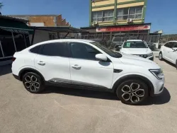 RENAULT Arkana 1.3 TCe Techno EDC 103kW