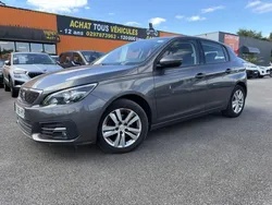 PEUGEOT 308 II 1.5 BlueHDi 130 ch Active Business
