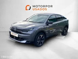 Citroën e-C4 54 kWh Max