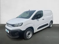 Citroën Berlingo VAN M DIESEL 130 CH MANUELLE