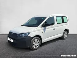 Volkswagen Caddy CARGO BUSINESS 2.0 TDI 122CH BVM6