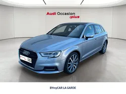 AUDI A3 Sportback 35 TDI 150 S tronic 7 Design Luxe
