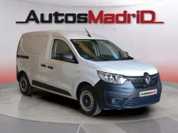 Renault Express Advance 1.5 Blue dCi 55 kW (75 cv)