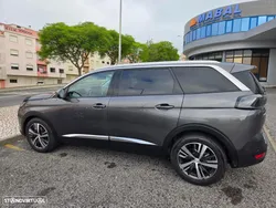 Peugeot 5008 1.2 PureTech Allure Pack EAT8
