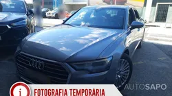 Audi A6 de 2019