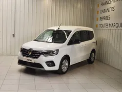 RENAULT Kangoo Blue dCi 95 Techno