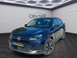 Citroën C4 Berline Max 130 CV EAT8 S&S Boîte auto {14.000 KM - CAMERA - CARPLAY}