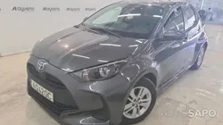 Toyota Yaris de 2022