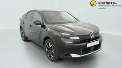 Citroën C4 PureTech 130 EAT8 Max