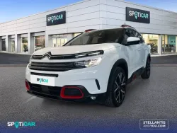 CITROEN C5 Aircross PureTech S&S Feel 130