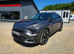 Citroën C4 III 1.5 Hdi 110 Chevaux Shine