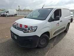 Citroen Berlingo Van M 650kg BlueHDi 100 Club BVM5 / 2 PLACES / 9575 HT