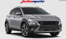 Hyundai Kauai 1.0 T-GDi Premium