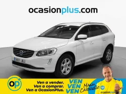 VOLVO XC60 D3 Kinetic 136