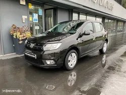 Dacia Sandero TCe 90 (S&S) Comfort