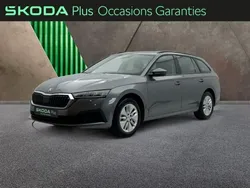 Skoda Octavia Combi 2.0 TDI 150ch Business DSG7