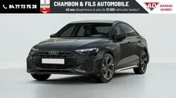 Audi A3 BERLINE 35 TDI 150 S tronic S line