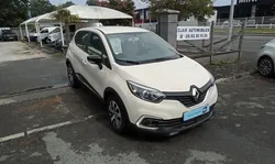 RENAULT CAPTUR DCI 90cv BUSINESS
