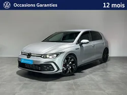 VOLKSWAGEN Golf 2.0 TDI SCR 200 DSG7 GTD