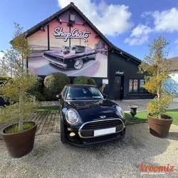 Mini Mini 1.5 D 95 ONE 0808