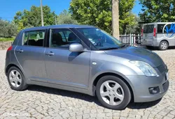 Suzuki Swift 1.3 DDiS GL
