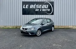 Seat IBIZA 1.0 TSI 75CH STYLE / RÉGULATEUR / RADAR DE RECUL / CLIM