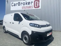 Citroën Jumpy (3) L1H1 M HDi 100cv BVM6 Pack Club