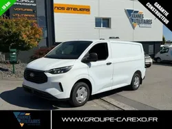 Ford Transit Custom FG L1H1 280 2.0 ECOBLUE 136CH TREND