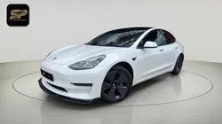 TESLA MODEL 3 Standard Plus RWD * 60 kWh * Pano * Autopilot * Caméra * Cuir