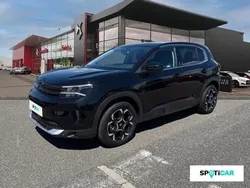 Citroen C5 Aircross BlueHDi 130ch S&S Shine Pack EAT8
