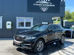 JAGUAR F-PACE 2.0D 180ch BVA AWD R-Sport