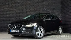 Volvo V40 de 2017
