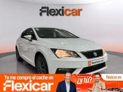 SEAT Leon ST 1.5 EcoTSI S&S Style 130