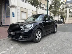 MINI MINI Countryman 1.5i - 102 COUNTRYMAN 102 Ch One / GPS/Kit téléphone main libre / Entretien Full Mi