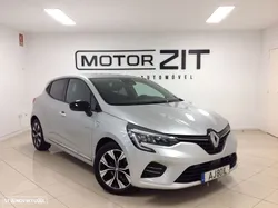Renault Clio 1.0 TCe Limited