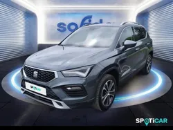 Seat Ateca 1.5 TSI 150ch Start&Stop Style DSG 151g