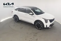 KIA Sorento 2.2CRDi Emotion 4x2 DCT
