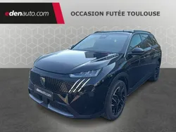 Peugeot 5008 Hybrid 145 ch e-DCS6 Allure