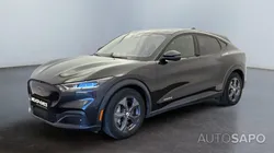 Ford Mustang Mach-E de 2022