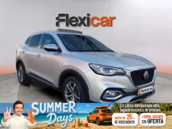 MG HS 1.5 T-GDI Luxury