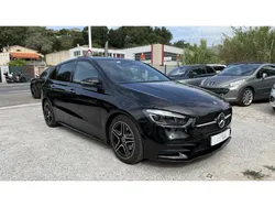 MERCEDES CLASSE B B 200 d 150cv AMG Line BV 8G-DCT Faible km