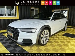 Audi A6 ALLROAD 50 TDI 286CH AVUS EXTENDED QUATTRO TIPTRONIC