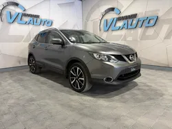 NISSAN QASHQAI 1.6 DIG-T 163 Tekna