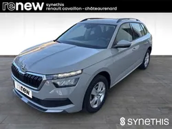 Skoda Kamiq 1.0 TSI 95 ch BVM5 Style