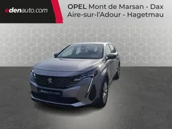 Peugeot 5008 BlueHDi 130ch S&S EAT8 Active Business