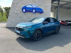 Peugeot 3008 1.2 HYBRID 145CH GT E-DCS6