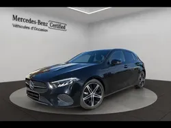 Mercedes-benz Classe A 180 d 116ch Progressive Line 8G-DCT