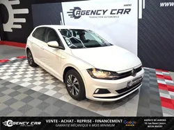 VOLKSWAGEN POLO 1.0 TSI 95 - Confortline - Suivi complet
